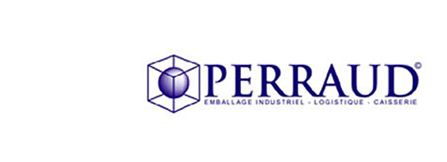 Logo PERRAUD EMBALLAGES